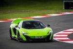 McLaren 675LT 2015 года (WW)